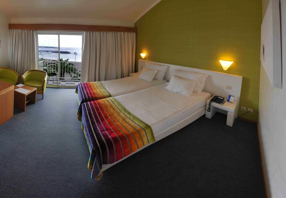 Varandas do Atlantico by RIDAN Hotels