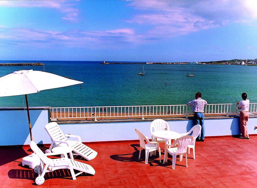 Varandas do Atlantico by RIDAN Hotels