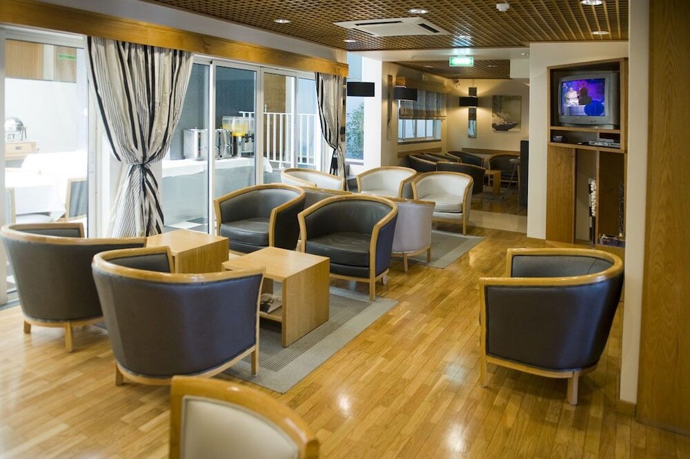 Varandas do Atlantico by RIDAN Hotels