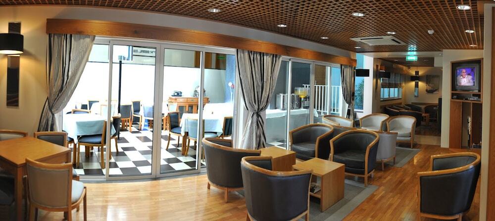 Varandas do Atlantico by RIDAN Hotels