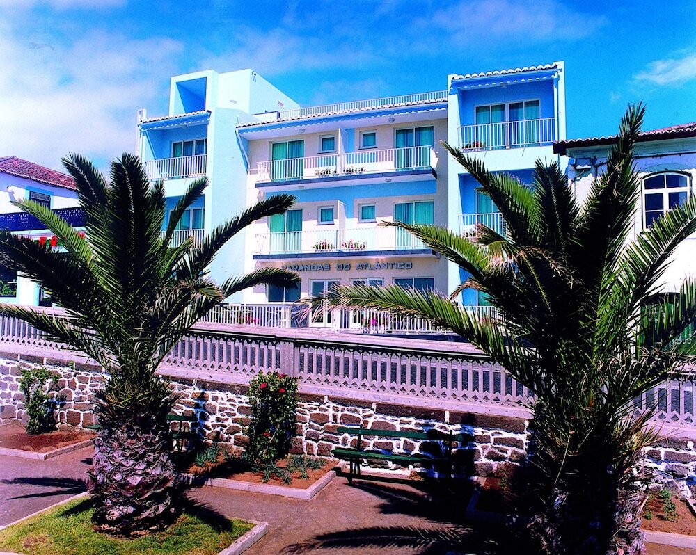 Varandas do Atlantico by RIDAN Hotels