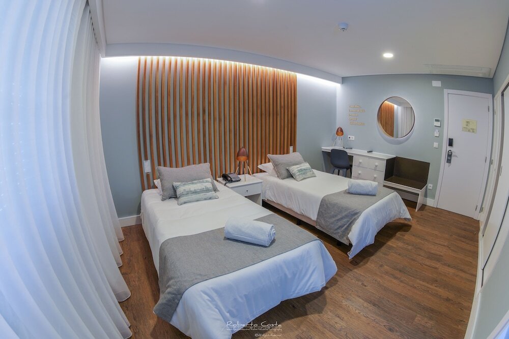 Hotel Teresinha