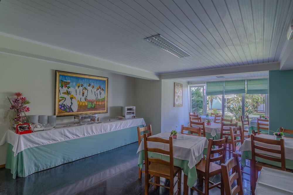 Hotel Teresinha