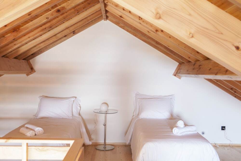 Caparica Azores Ecolodge