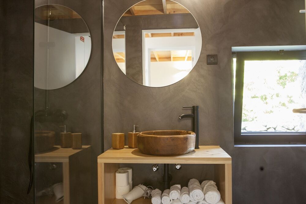 Caparica Azores Ecolodge