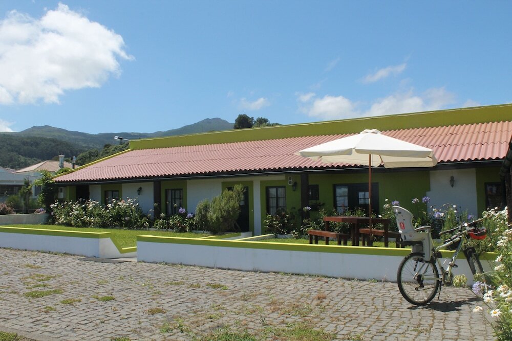 Sawmill Azores