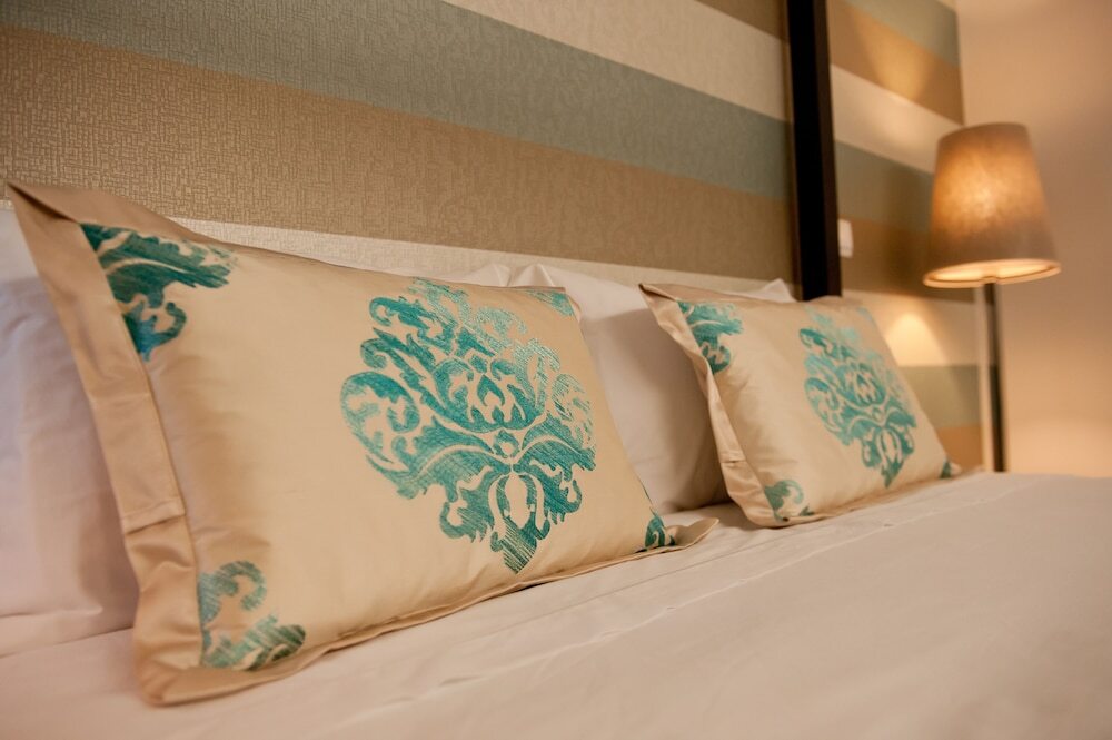 Atlantida Mar Hotel
