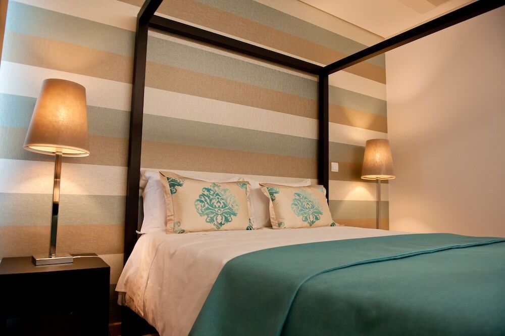 Atlantida Mar Hotel