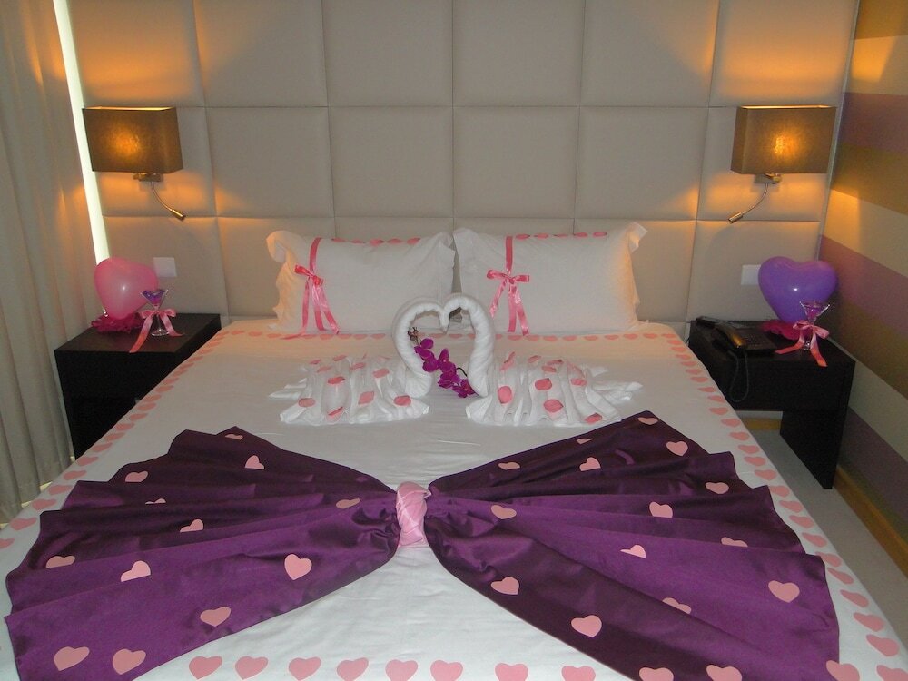 Atlantida Mar Hotel