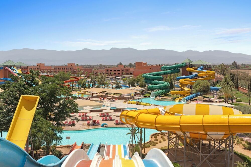 Pickalbatros Aqua Fun Club - All Inclusive 