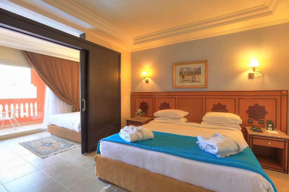 Pickalbatros Aqua Fun Club - All Inclusive 