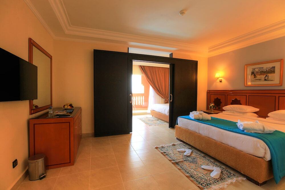 Pickalbatros Aqua Fun Club - All Inclusive 