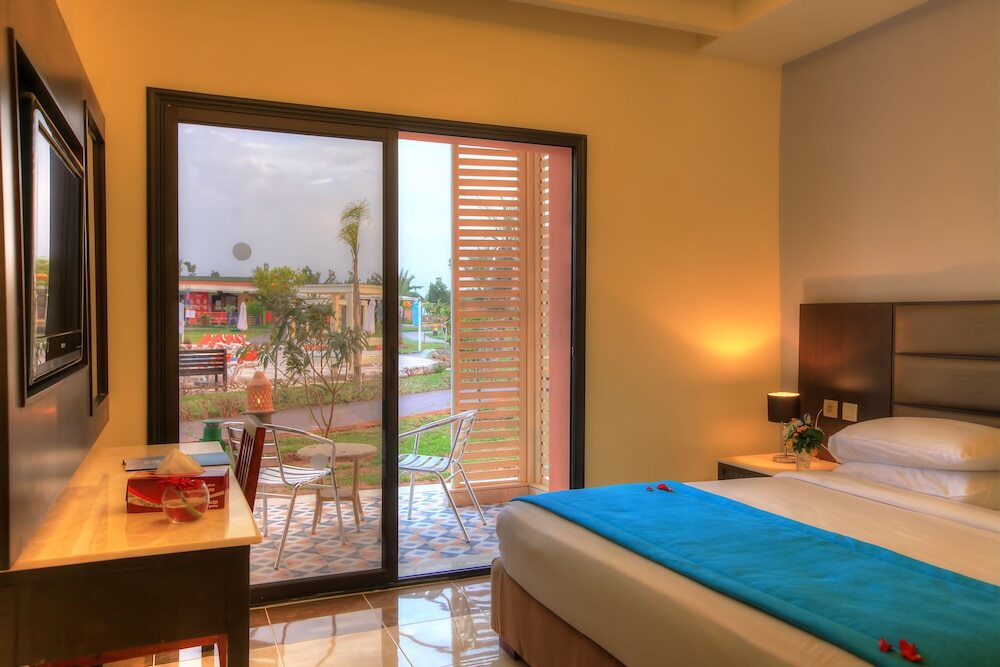 Pickalbatros Aqua Fun Club - All Inclusive 