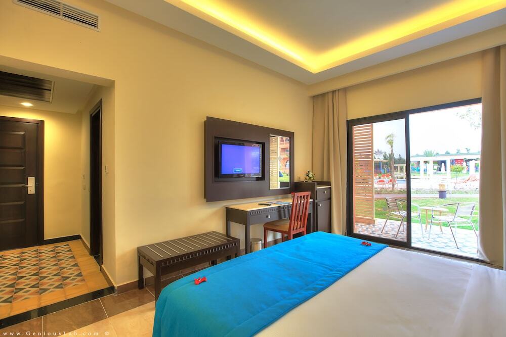 Pickalbatros Aqua Fun Club - All Inclusive 