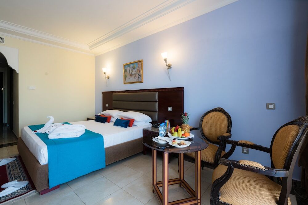 Pickalbatros Aqua Fun Club - All Inclusive 