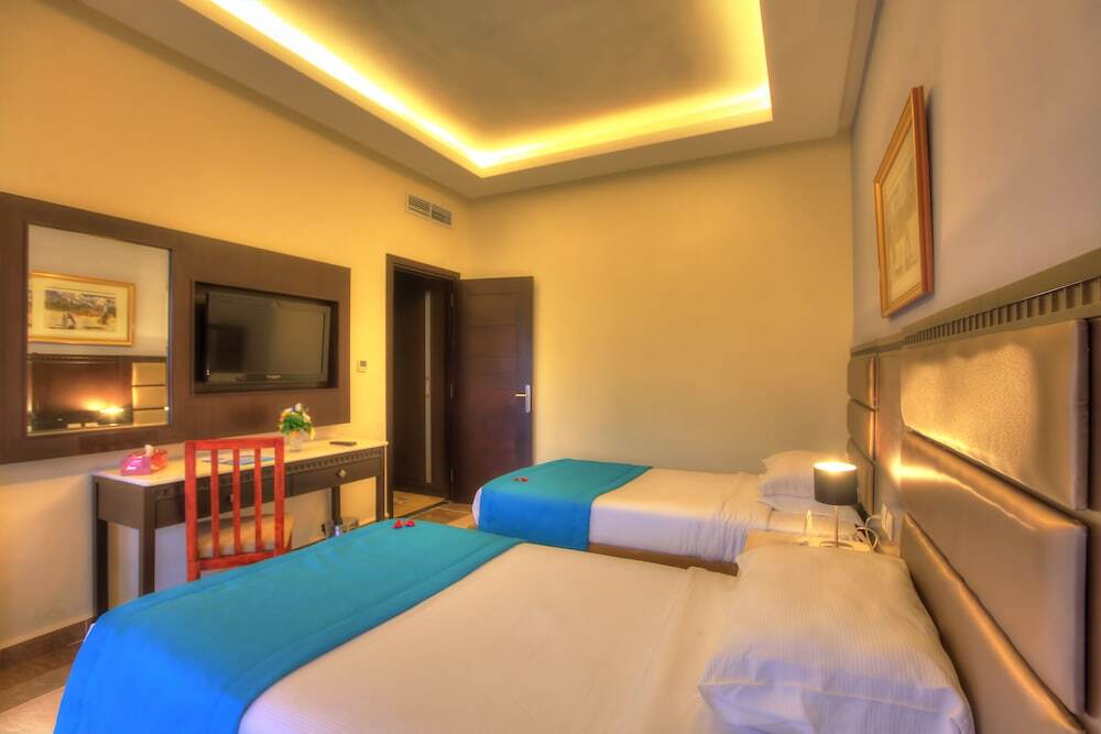Pickalbatros Aqua Fun Club - All Inclusive 