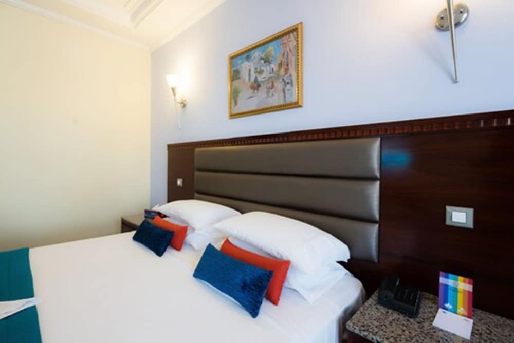 Pickalbatros Aqua Fun Club - All Inclusive 