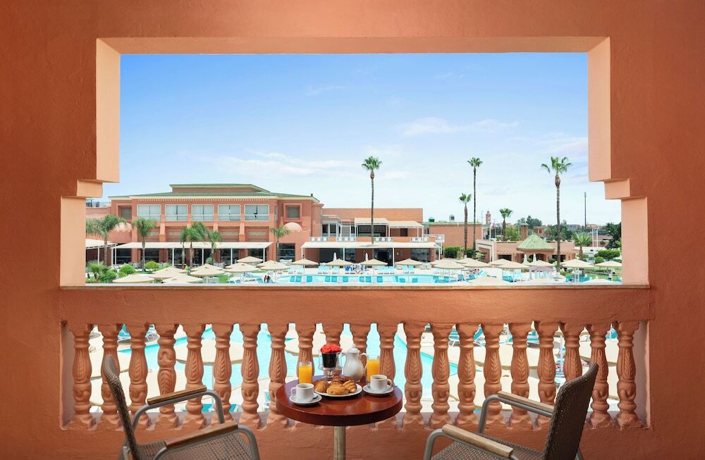 Pickalbatros Aqua Fun Club - All Inclusive 