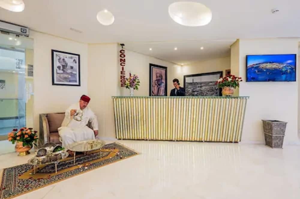 Hotel Ayoub & Spa