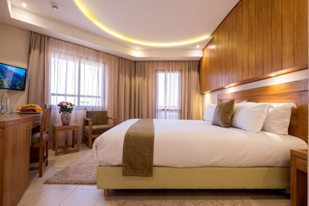 Hotel Ayoub & Spa