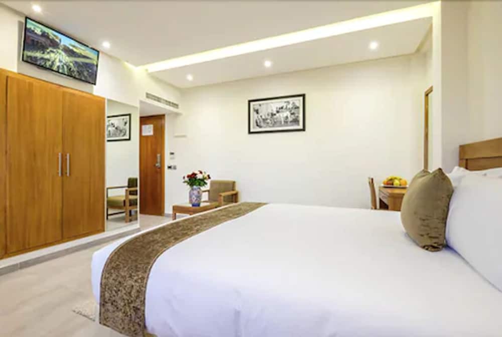 Hotel Ayoub & Spa
