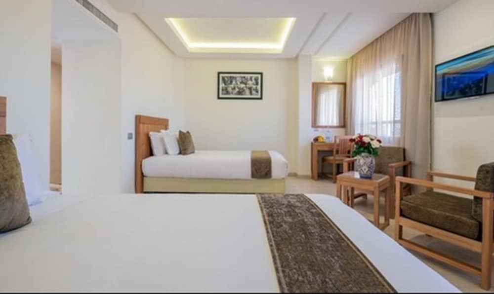 Hotel Ayoub & Spa