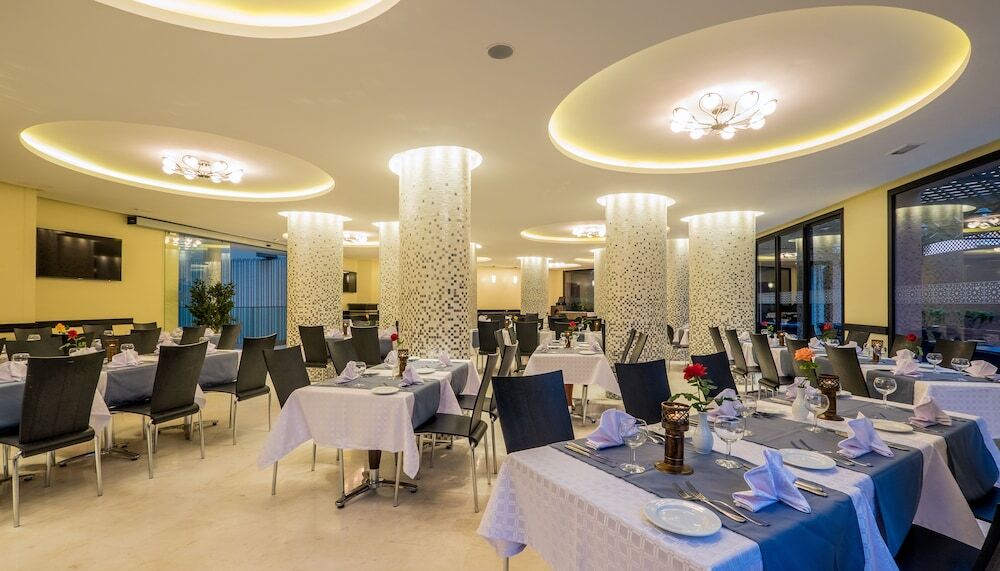 Hotel Ayoub & Spa