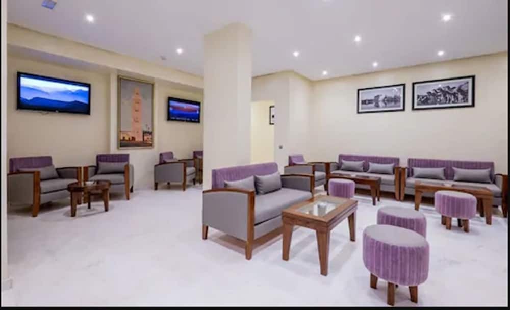Hotel Ayoub & Spa