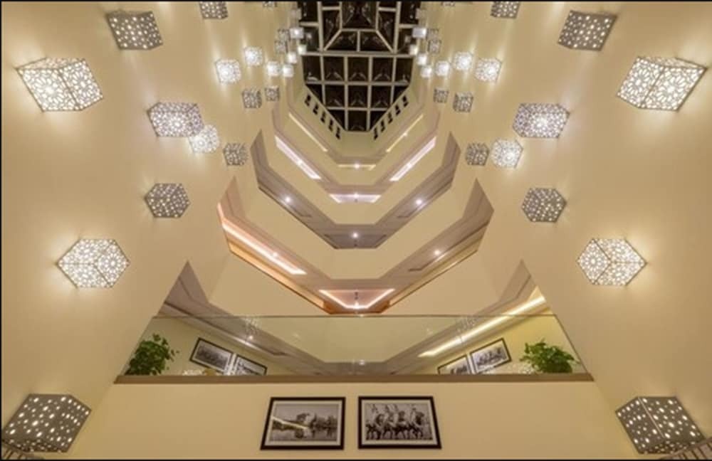 Hotel Ayoub & Spa
