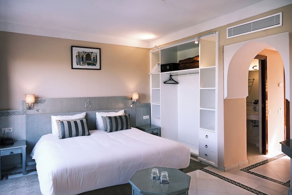 Valeria Madina Club Resort