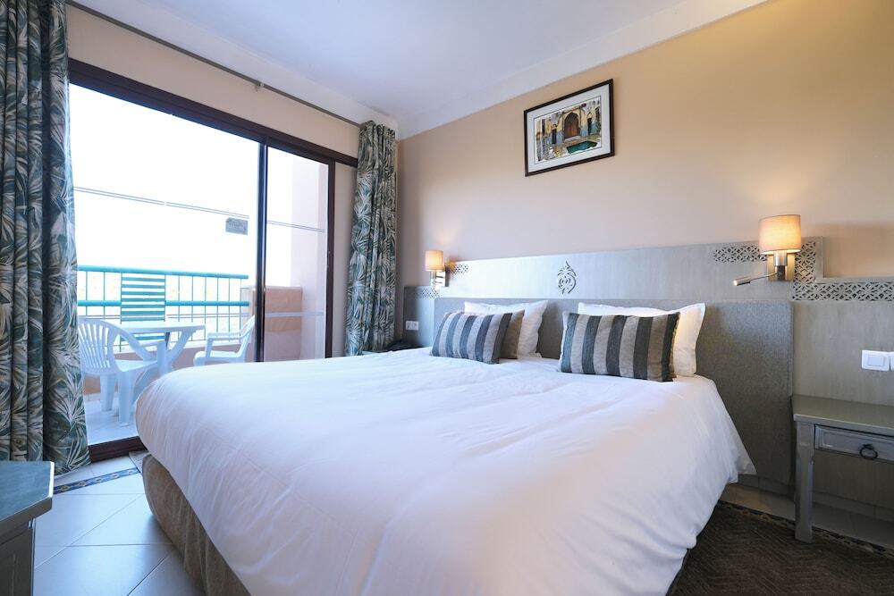 Valeria Madina Club Resort