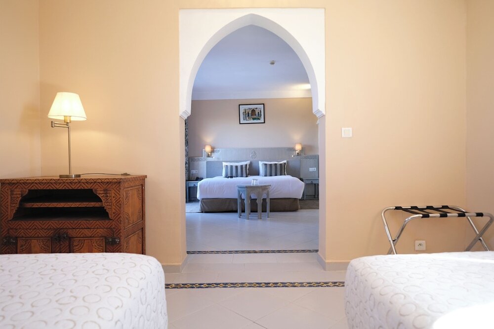 Valeria Madina Club Resort