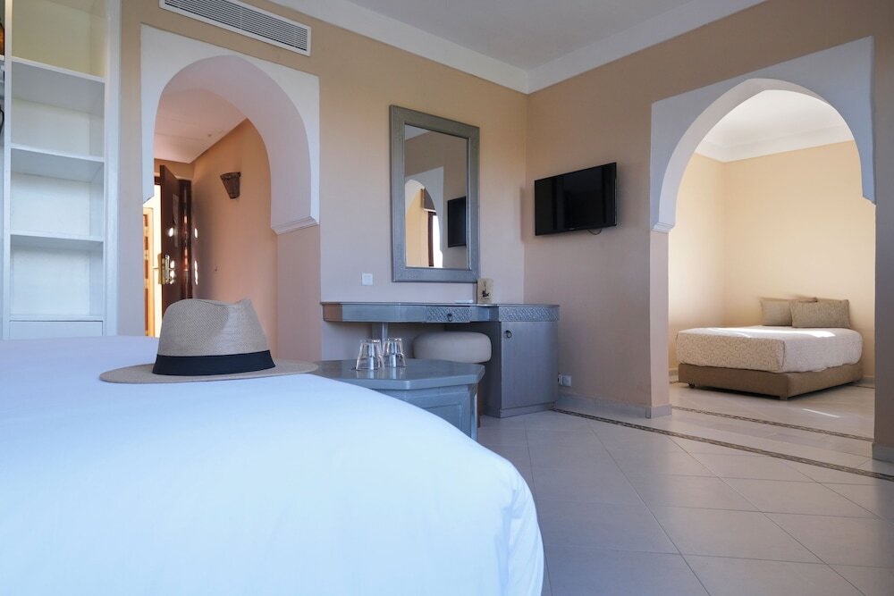 Valeria Madina Club Resort