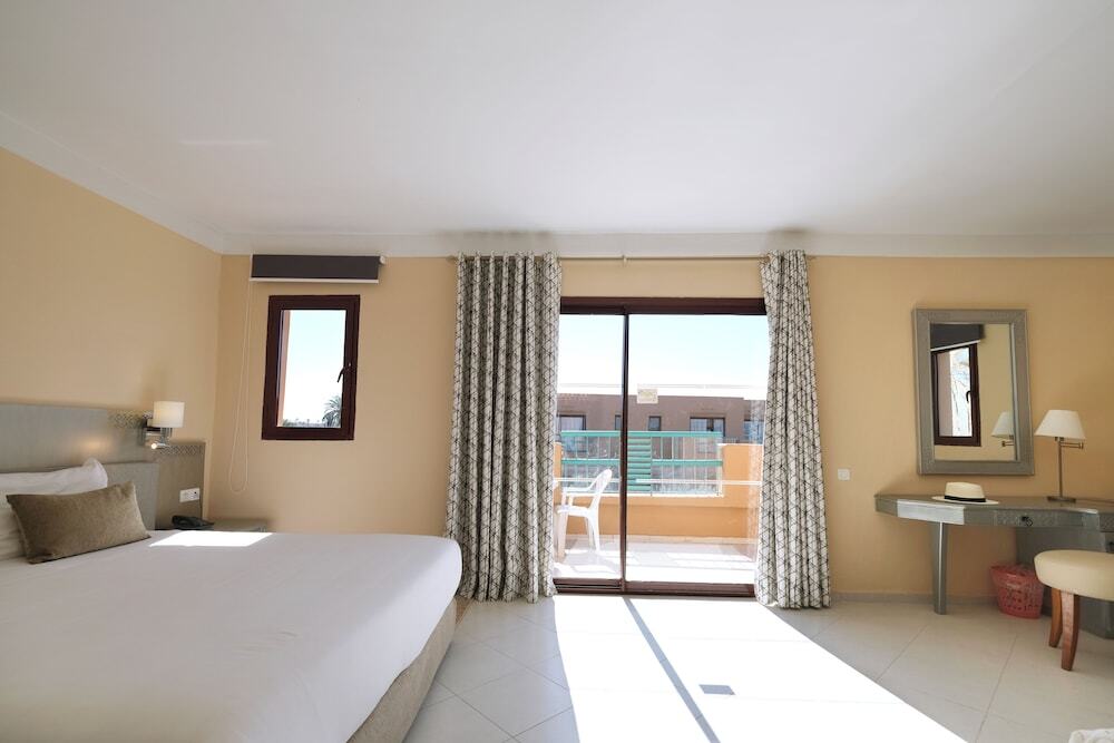 Valeria Madina Club Resort