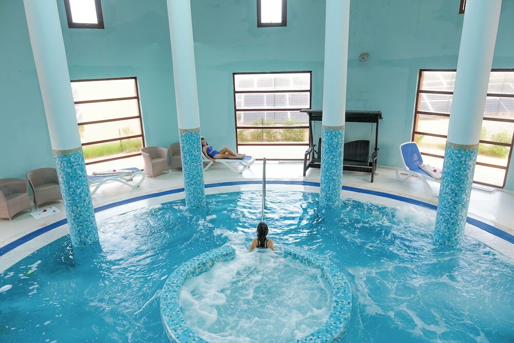 Valeria Madina Club Resort
