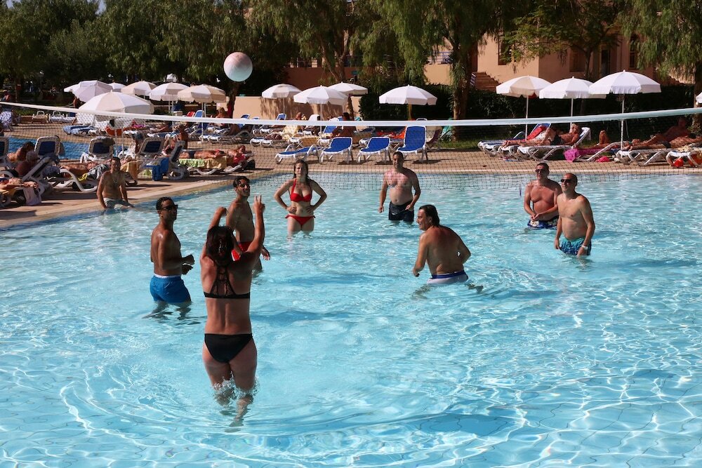 Valeria Madina Club Resort