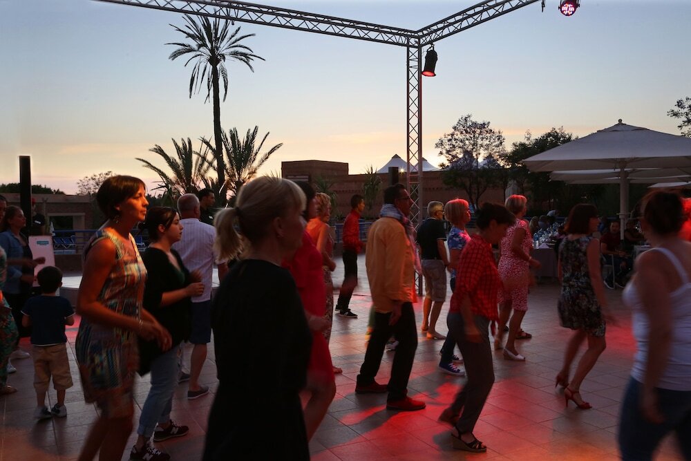 Valeria Madina Club Resort