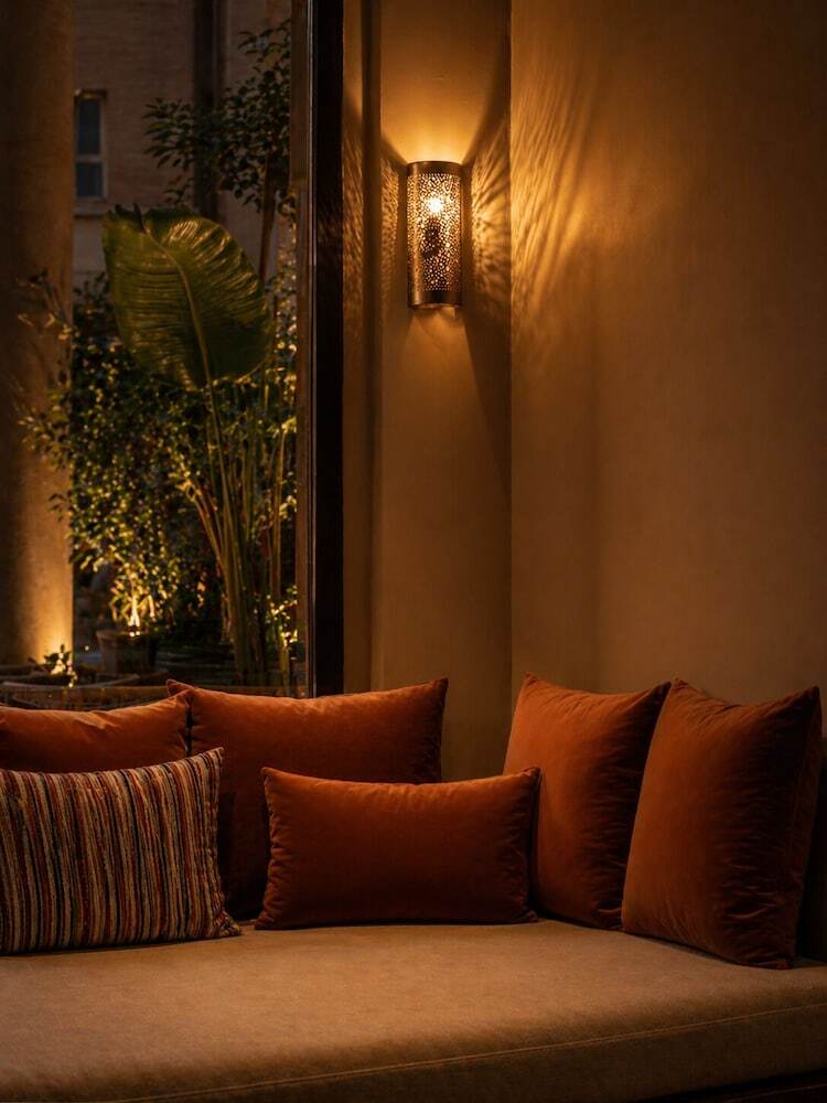 Hivernage Hotel & Spa