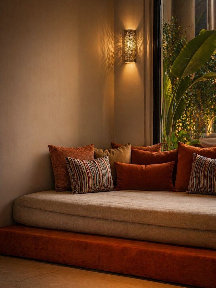 Hivernage Hotel & Spa