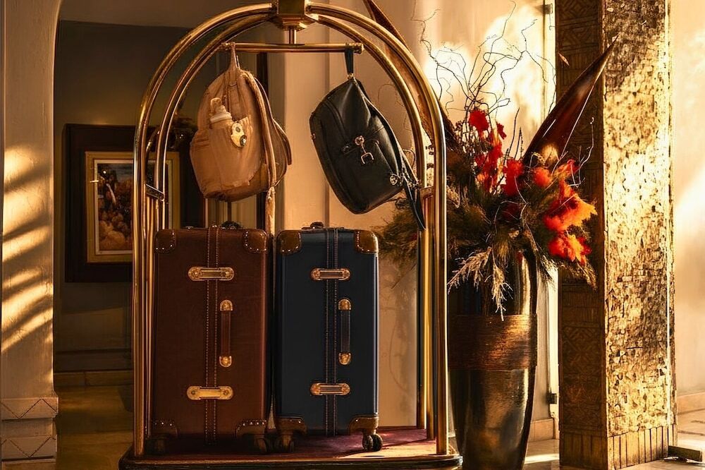 Hivernage Hotel & Spa