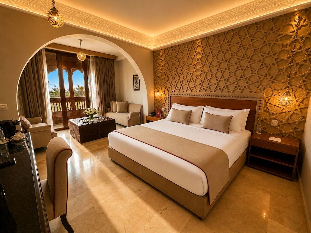 Hivernage Hotel & Spa