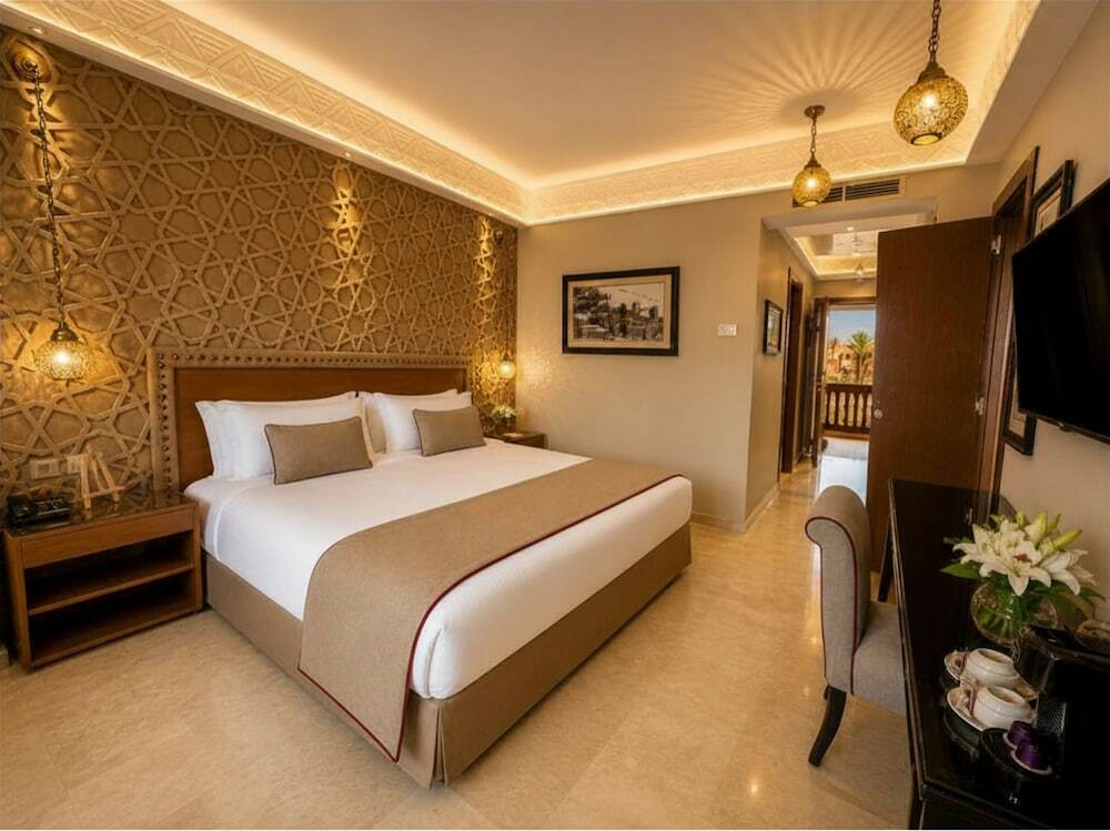 Hivernage Hotel & Spa