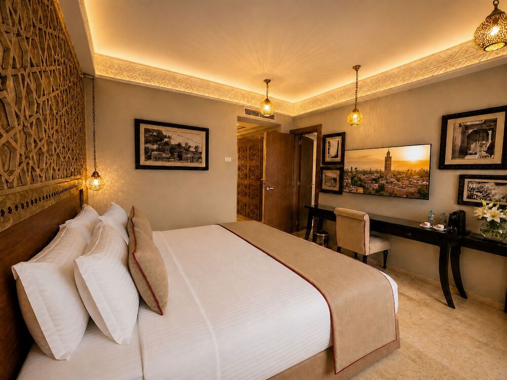 Hivernage Hotel & Spa