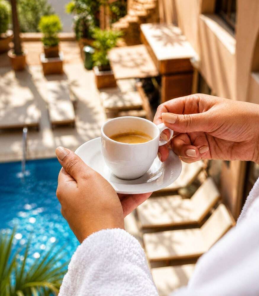 Hivernage Hotel & Spa