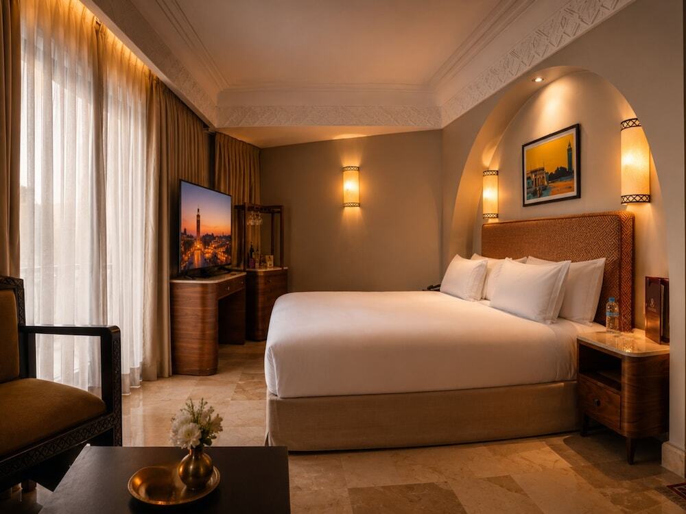 Hivernage Hotel & Spa