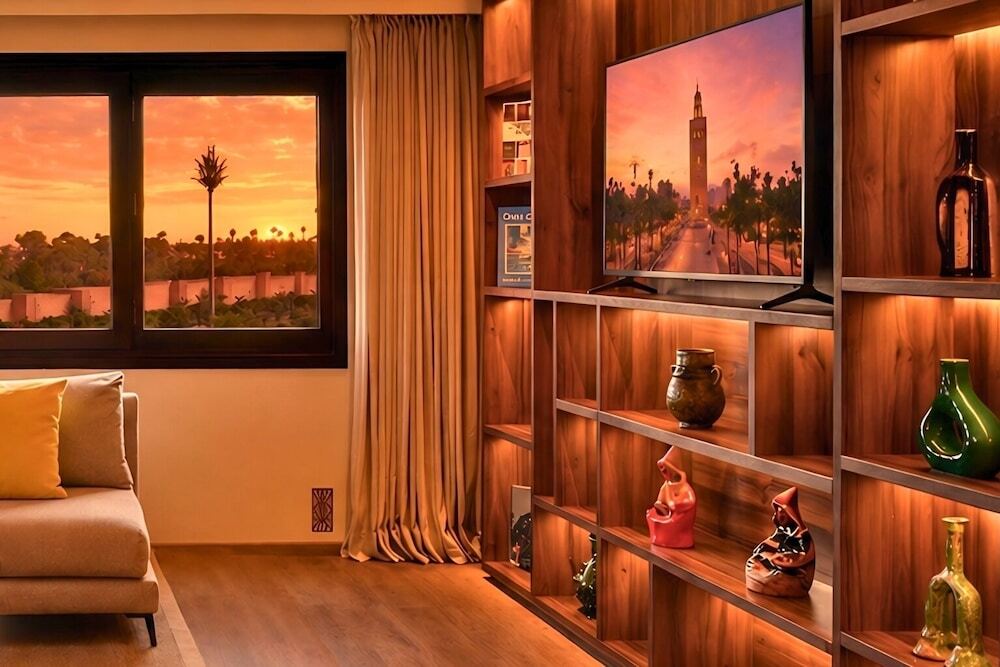 Hivernage Hotel & Spa