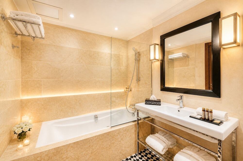 Hivernage Hotel & Spa