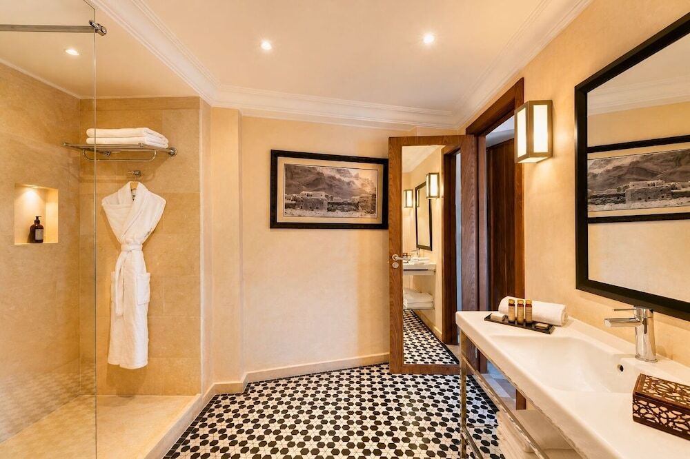 Hivernage Hotel & Spa