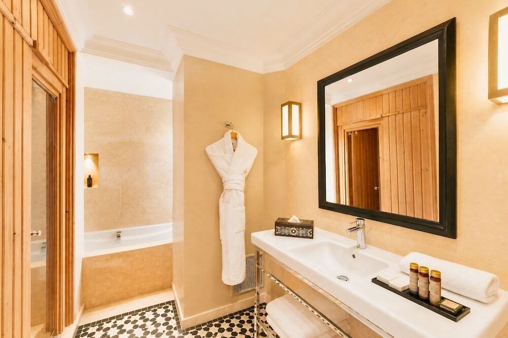 Hivernage Hotel & Spa