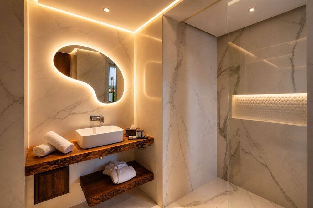 Hivernage Hotel & Spa